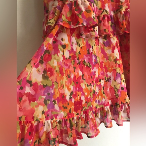 OSCAR DE LA RENTA Pink Label Lingerie - Picture 5 of 8